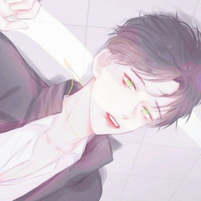 高瀚宇害怕老板鹿晗